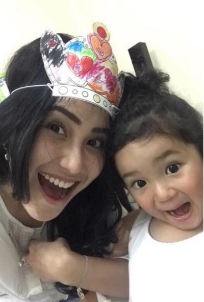 Single mom perkasa, begini 12 momen kebersamaan Ayu Ting Ting & Bilqis