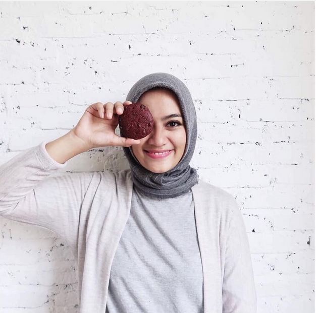 Suka fotografi, 5 seleb ini bikin akun IG sendiri untuk jepretannya