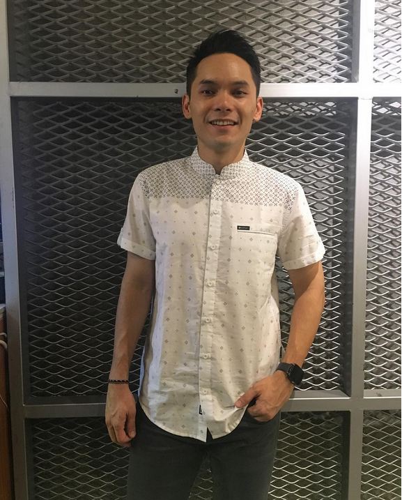 Suka fotografi, 5 seleb ini bikin akun IG sendiri untuk jepretannya