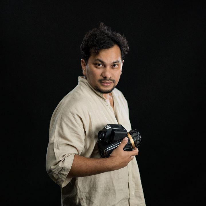 Suka fotografi, 5 seleb ini bikin akun IG sendiri untuk jepretannya