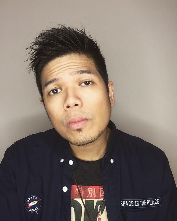 Suka fotografi, 5 seleb ini bikin akun IG sendiri untuk jepretannya