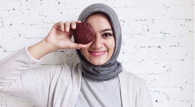 Suka fotografi, 5 seleb ini bikin akun IG sendiri untuk jepretannya