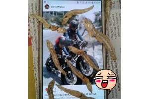 Tak cuma meme, ini 7 pelesetan fenomena ketik #RAN di FB