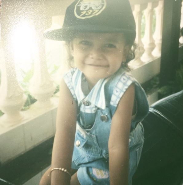 12 Foto transformasi Citra Scholastika, kini cantik bak Kylie Jenner