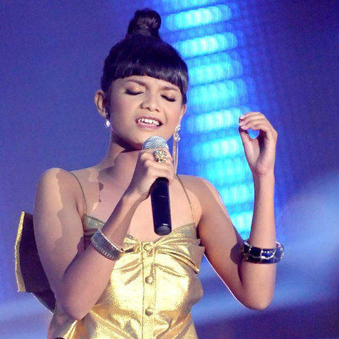 12 Foto transformasi Citra Scholastika, kini cantik bak Kylie Jenner