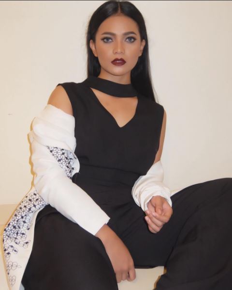 12 Foto transformasi Citra Scholastika, kini cantik bak Kylie Jenner