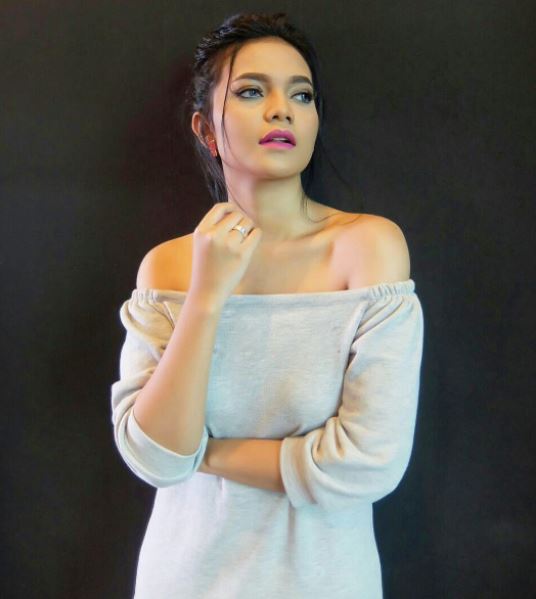 12 Foto transformasi Citra Scholastika, kini cantik bak Kylie Jenner