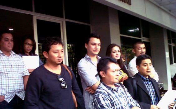 5 Seleb ini mengaku pernah ditipu manajernya