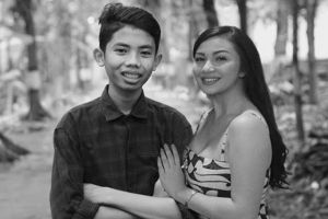 15 Editan foto orang Indonesia 'ketemu' idolanya ini bikin ngakak