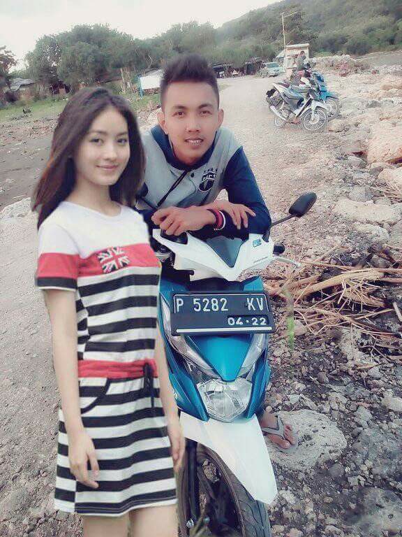 15 Editan foto orang Indonesia 'ketemu' idolanya ini bikin ngakak