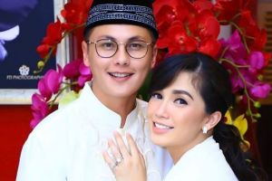 Jadi host kondang, ini 4 koleksi mobil mewah Andhika Pratama