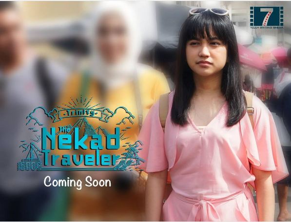 Potret kegiatan Rachel Amanda, mantan artis cilik yang kini tulis buku