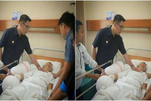 Riko Andrian meninggal, Bobotoh korban pengeroyokan salah sasaran