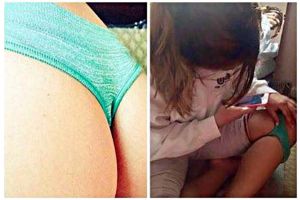 Jangan ngeres dulu, 8 foto ini nggak seporno yang kamu bayangkan