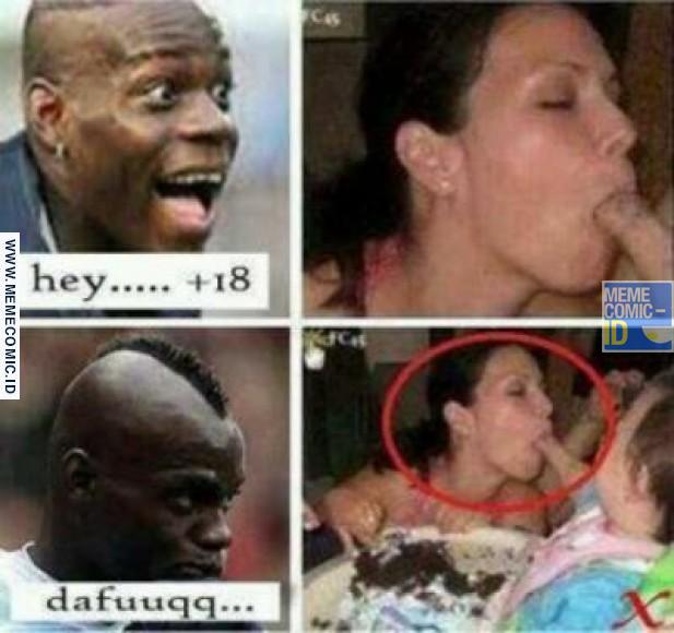 Jangan ngeres dulu, 8 foto ini nggak seporno yang kamu bayangkan