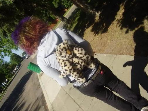 Jangan ngeres dulu, 8 foto ini nggak seporno yang kamu bayangkan