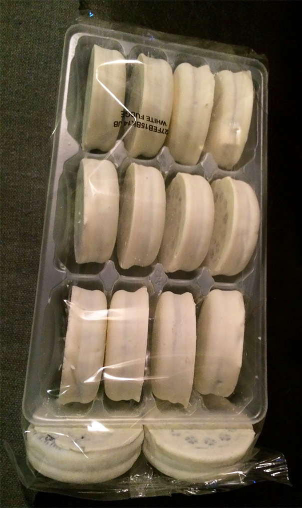  20 Orang ini dapat bonus saat makan, jeruk makan jeruk versi nyata