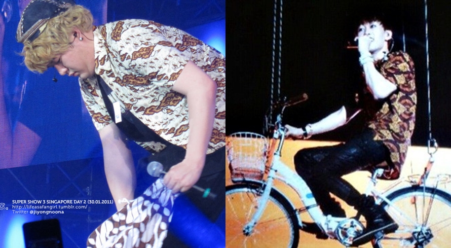 7 Seleb Korsel ini pernah ketahuan memakai produk Indonesia, bangga ya