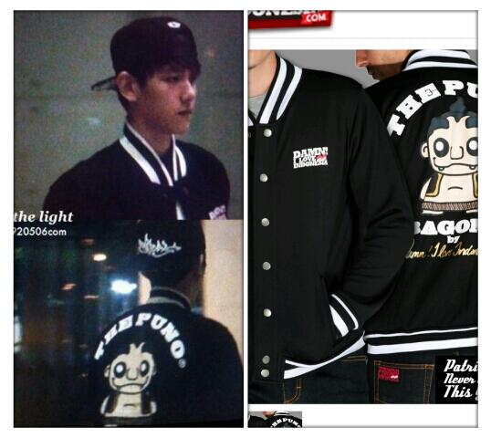 7 Seleb Korsel ini pernah ketahuan memakai produk Indonesia, bangga ya