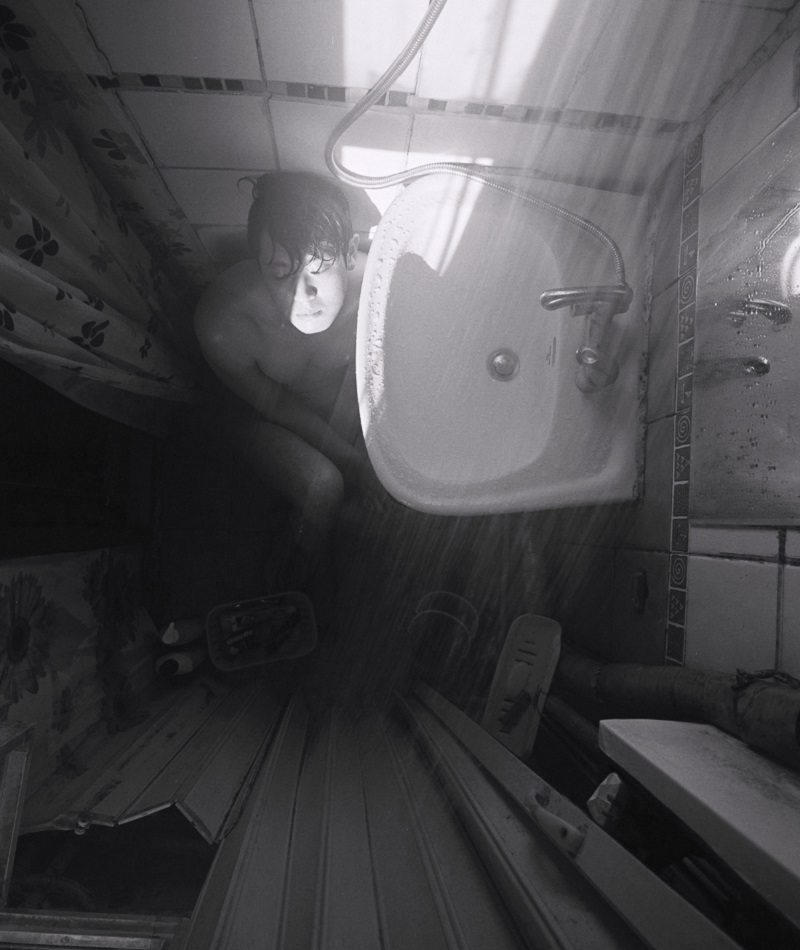 Gemerlap lewat K-Pop, intip sisi lain kehidupan orang miskin di Korea