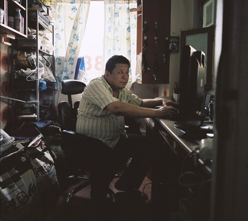 Gemerlap lewat K-Pop, intip sisi lain kehidupan orang miskin di Korea