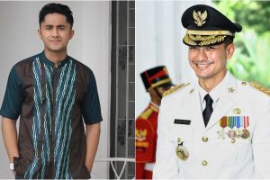 Terjun ke dunia politik, 5 artis ini daftarkan diri jadi kepala daerah
