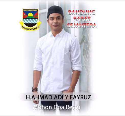 Terjun ke dunia politik, 5 artis ini daftarkan diri jadi kepala daerah