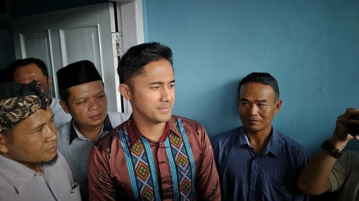Perjalanan karier Hengky Kurniawan, dari aktor lalu terjun ke politik