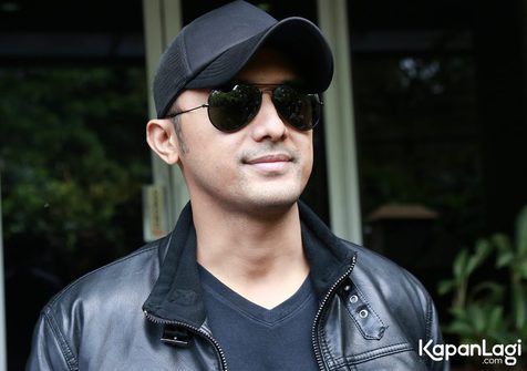 Perjalanan karier Hengky Kurniawan, dari aktor lalu terjun ke politik