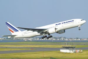 Pesawat ini khusus layani penumpang milenial, desainnya asyik nih