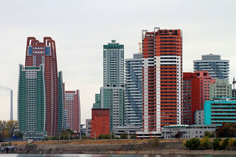 YouTuber Indonesia ini ungkap kehidupan di Korut, begini 15 fotonya