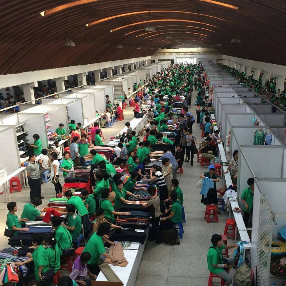 YouTuber Indonesia ini ungkap kehidupan di Korut, begini 15 fotonya