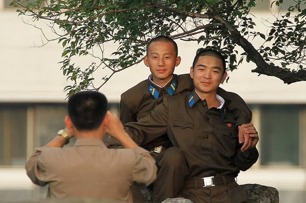 YouTuber Indonesia ini ungkap kehidupan di Korut, begini 15 fotonya