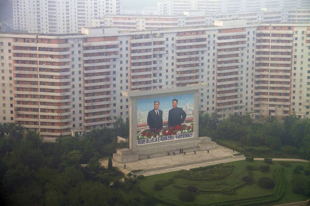 YouTuber Indonesia ini ungkap kehidupan di Korut, begini 15 fotonya