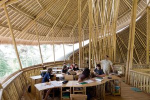 5 Tempat belajar di Indonesia ini unik, jadi gampang menyerap ilmu nih