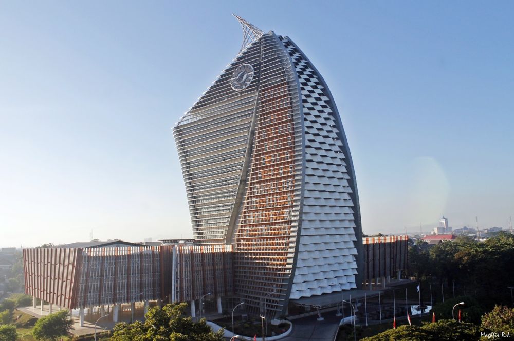 5 Tempat belajar di Indonesia ini unik, jadi gampang menyerap ilmu nih