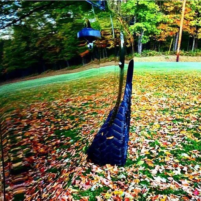 16 Foto ilusi optik ini bikin bingung, jadi seolah tak nyata