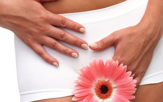 Ini celana dalam anti-pembalut, produk keren yang ramah lingkungan