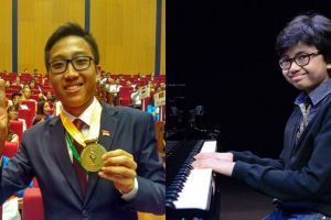 5 Pelajar Indonesia ini sukses mencuri perhatian dunia lewat prestasi