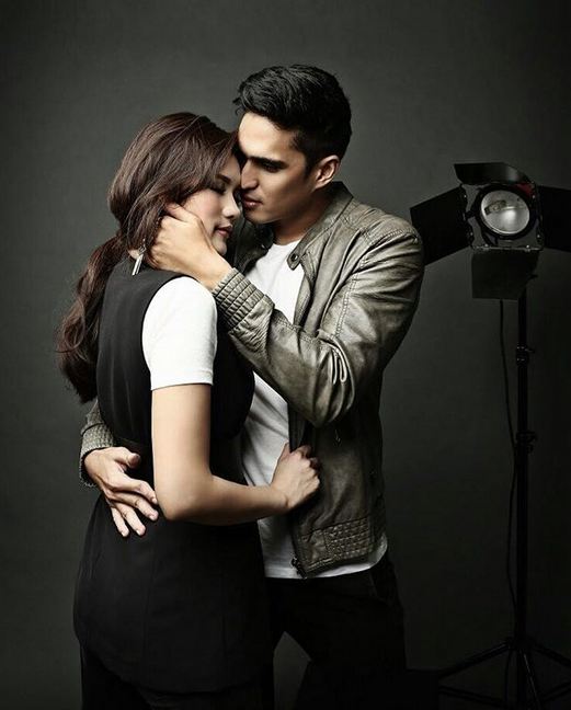 Siap menikah, ini 10 potret pre-wedding Marcel Chandrawinata & kekasih