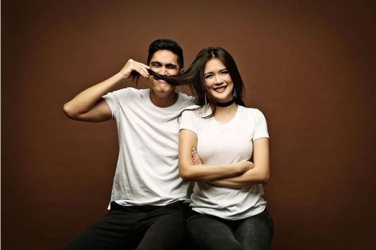 Marcel Chandrawinata Menikah Marcel Chandrawinata Menikah