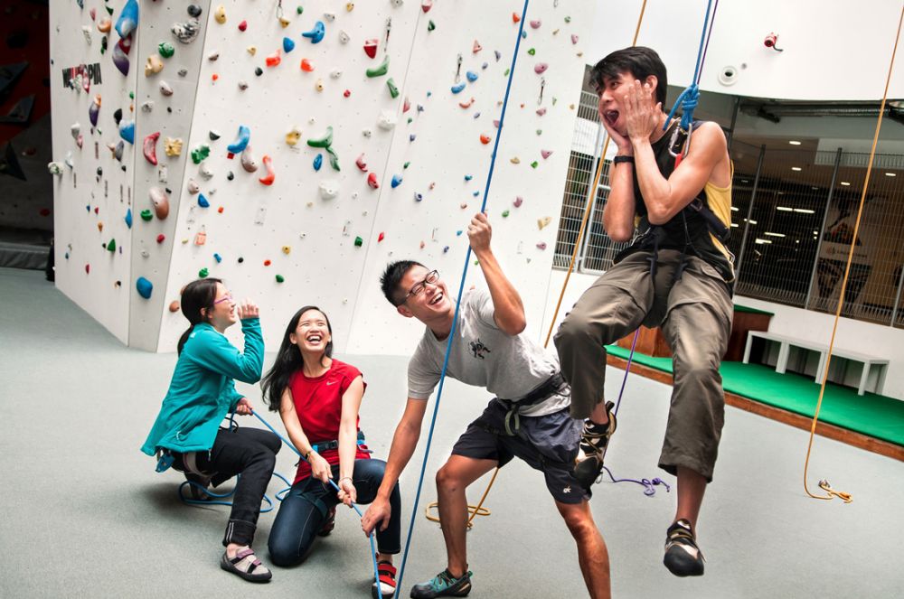 7 Pilihan hang out di Singapura ini bisa naikkan level keren kamu