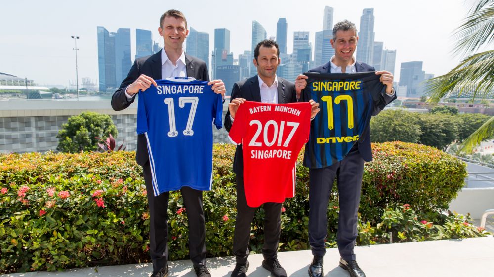 7 Pilihan hang out di Singapura ini bisa naikkan level keren kamu