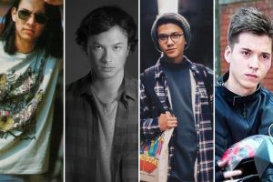 Kenapa Rangga, Lupus, Dilan & Boy jadi ikon cowok ideal? ini alasannya