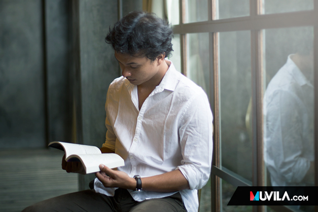 Kenapa Rangga, Lupus, Dilan & Boy jadi ikon cowok ideal? ini alasannya