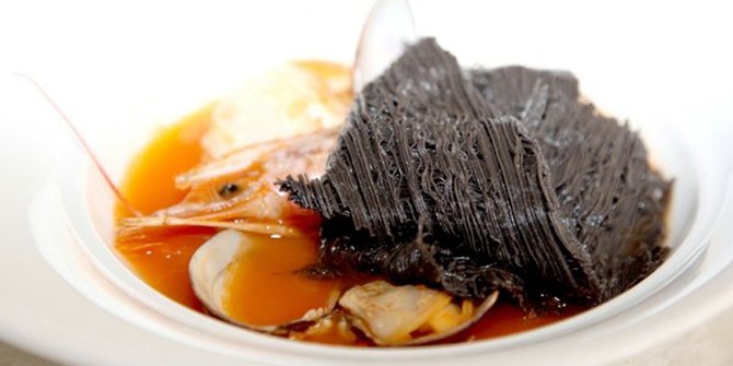 7 Makanan lezat dunia ini terancam punah, dari Indonesia juga ada