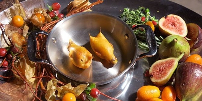7 Makanan lezat dunia ini terancam punah, dari Indonesia juga ada