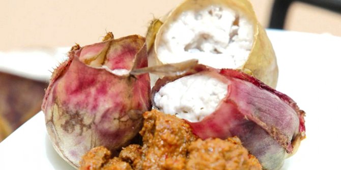 7 Makanan lezat dunia ini terancam punah, dari Indonesia juga ada
