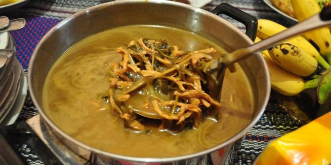 7 Makanan lezat dunia ini terancam punah, dari Indonesia juga ada