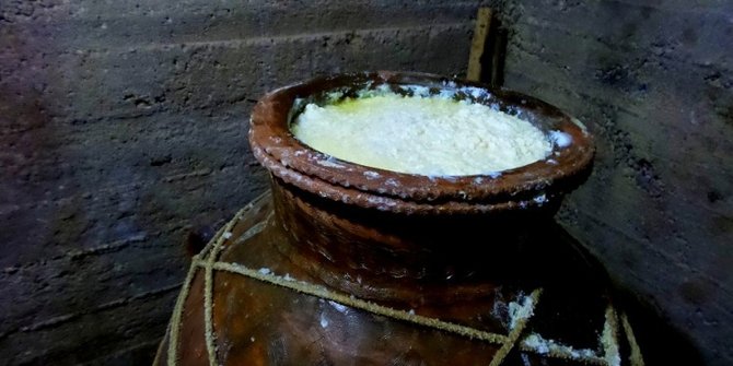 7 Makanan lezat dunia ini terancam punah, dari Indonesia juga ada